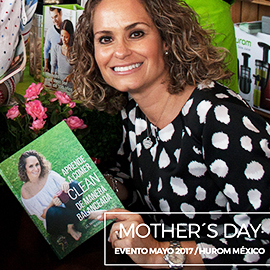 Mexico,  Mother's Day Promotions