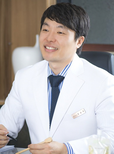 Seung-woo Cho