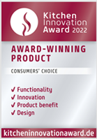 Kitchen Innovation Award 2022