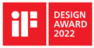 DESIGN AWARD 2022