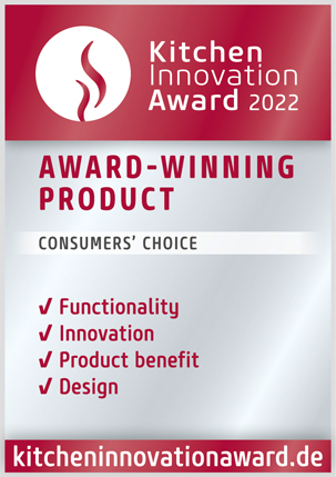 Kitchen Innovation Award 2022