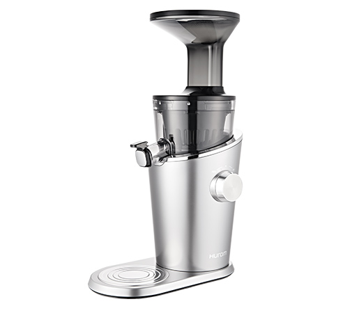 The new Hurom Slow Juicer H100