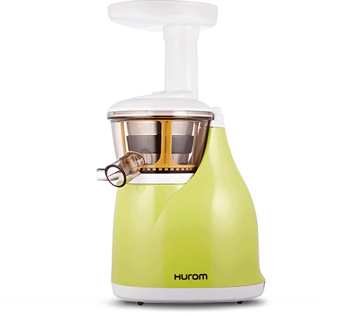 HC Smart Slow Juicer Hurom Slow Juicer