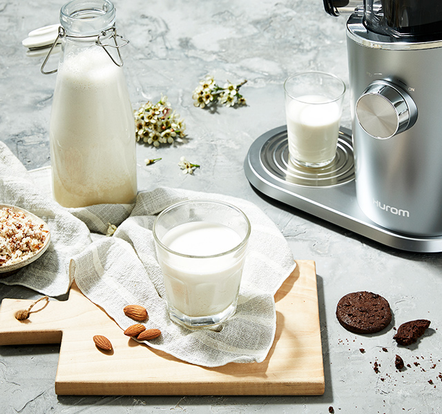 Guide To Healthy Juicing, Recipes Hurom Juice